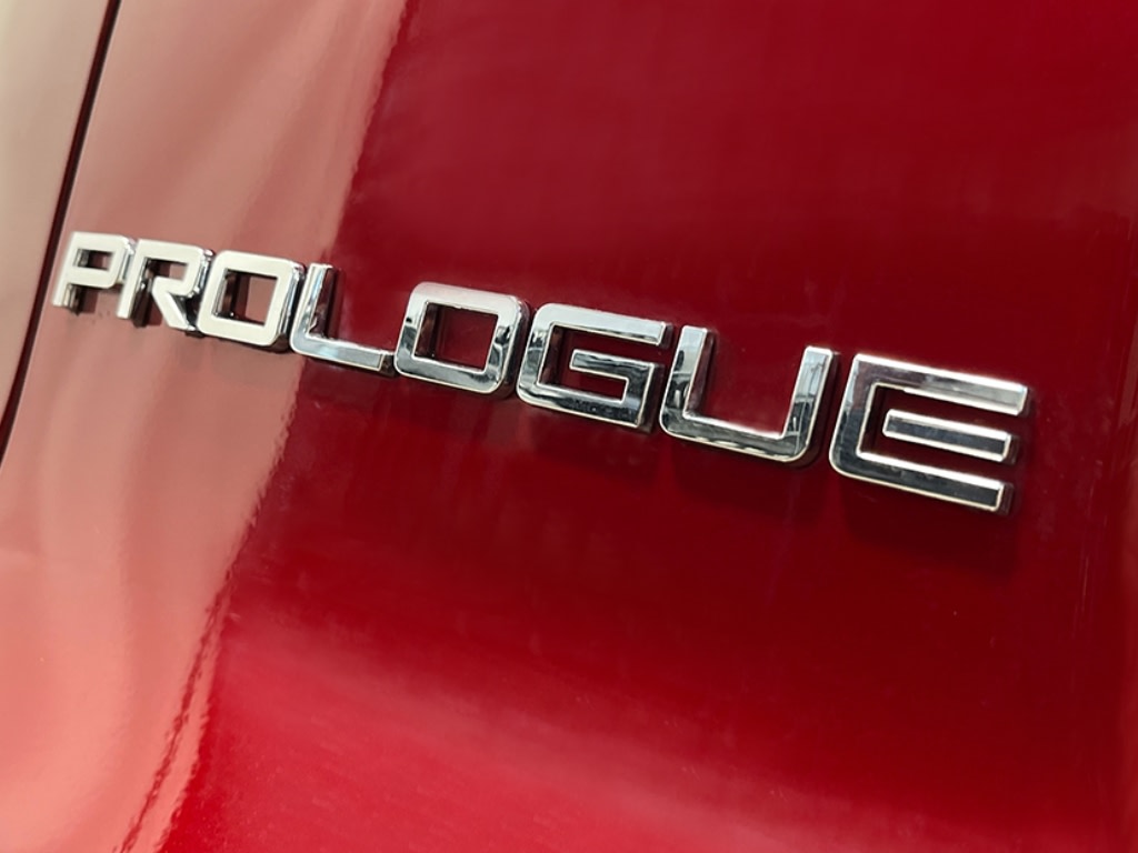 Thumbnail: 2026 Honda Prologue - 7