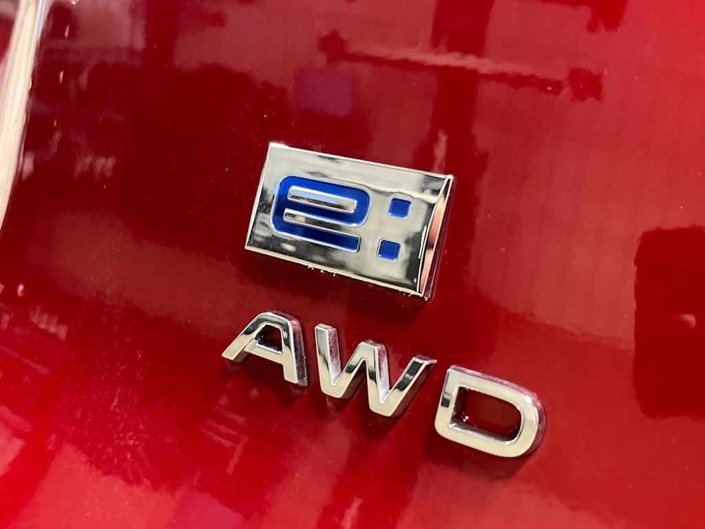 Thumbnail: 2026 Honda Prologue - 17