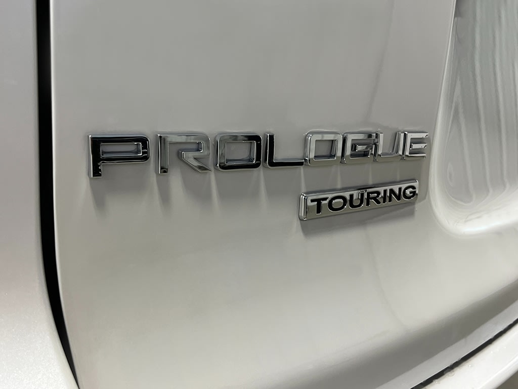 2024 Honda Prologue Touring 7