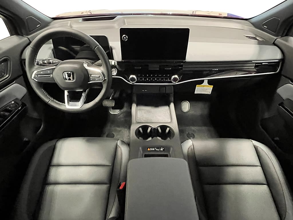 Thumbnail: 2026 Honda Prologue - 2