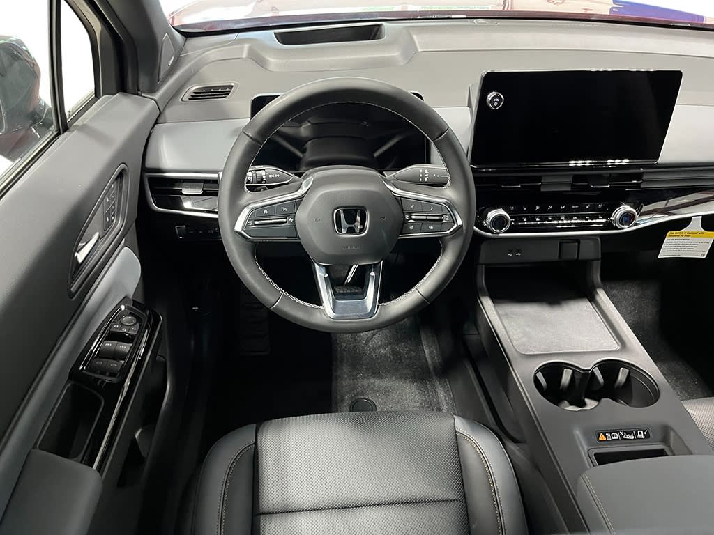 Thumbnail: 2026 Honda Prologue - 8