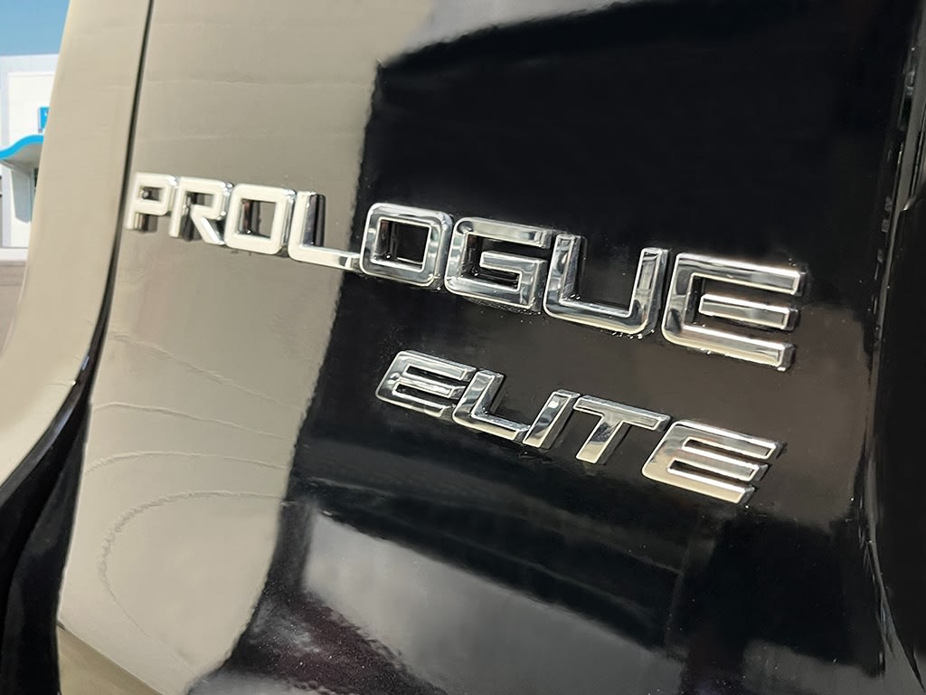 Thumbnail: 2026 Honda Prologue - 7