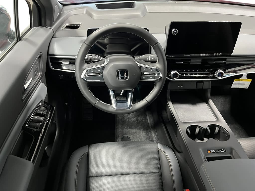 Thumbnail: 2026 Honda Prologue - 8