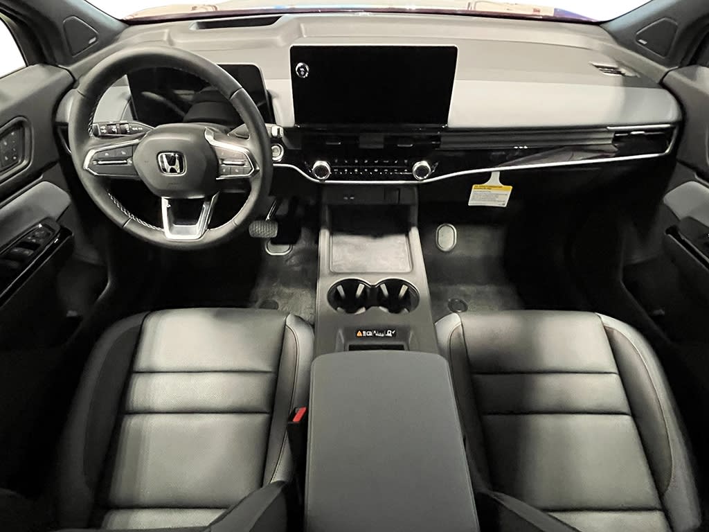 Thumbnail: 2026 Honda Prologue - 2