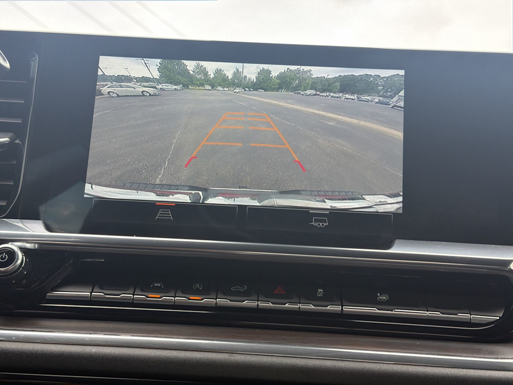 Thumbnail: 2025 GMC Sierra 1500 - 24