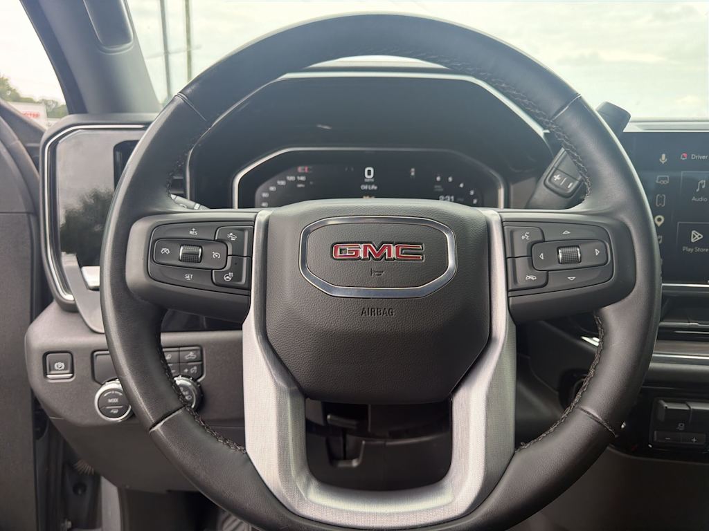 Thumbnail: 2025 GMC Sierra 1500 - 2