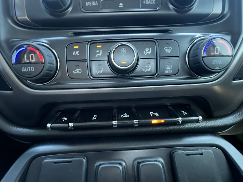 Thumbnail: 2014 GMC Sierra 1500 - 19