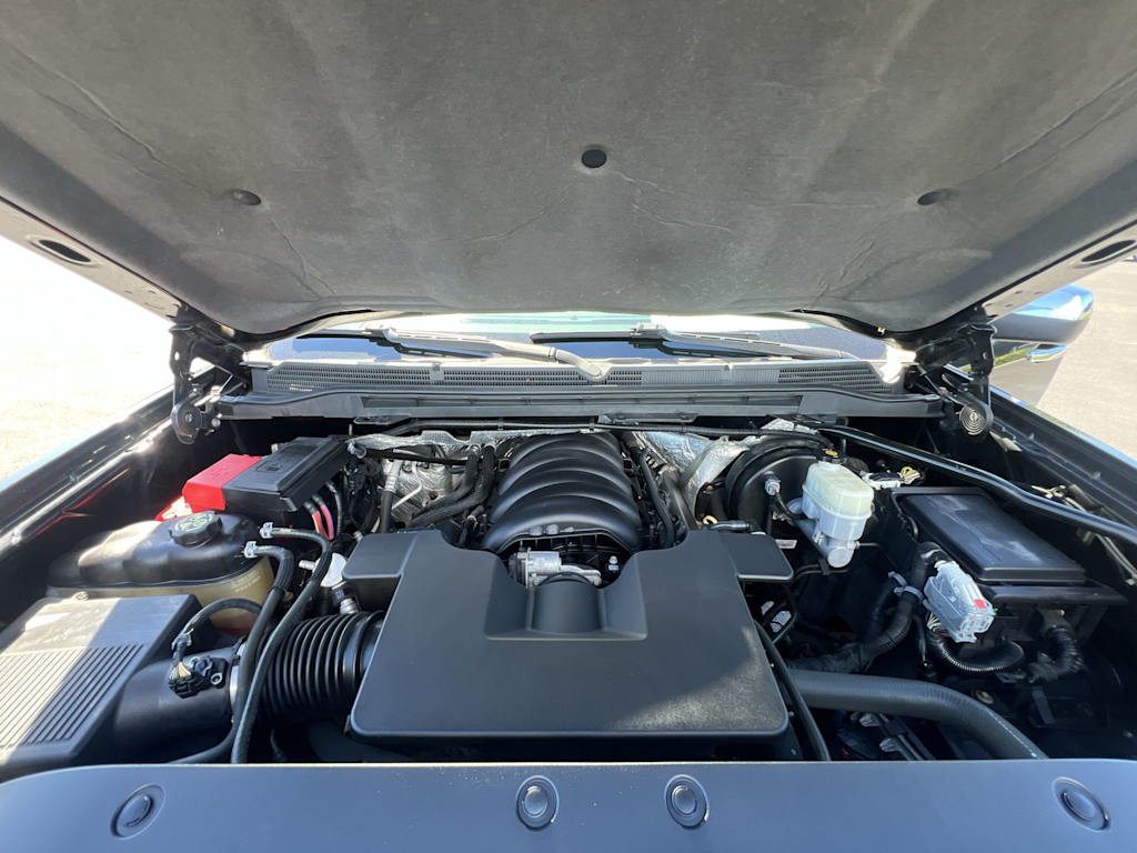 Thumbnail: 2014 GMC Sierra 1500 - 7