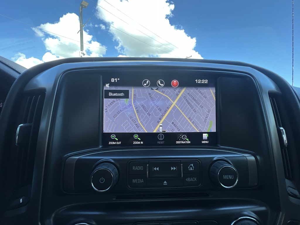 Thumbnail: 2014 GMC Sierra 1500 - 20