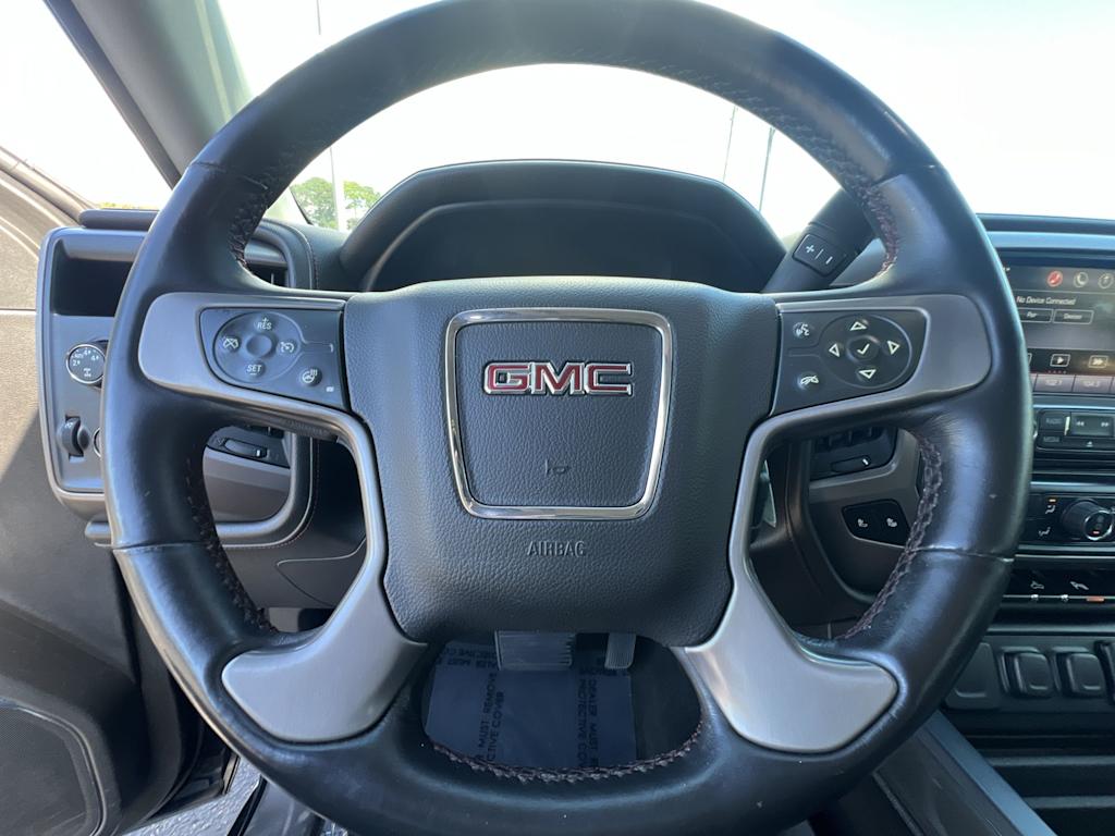 Thumbnail: 2014 GMC Sierra 1500 - 2