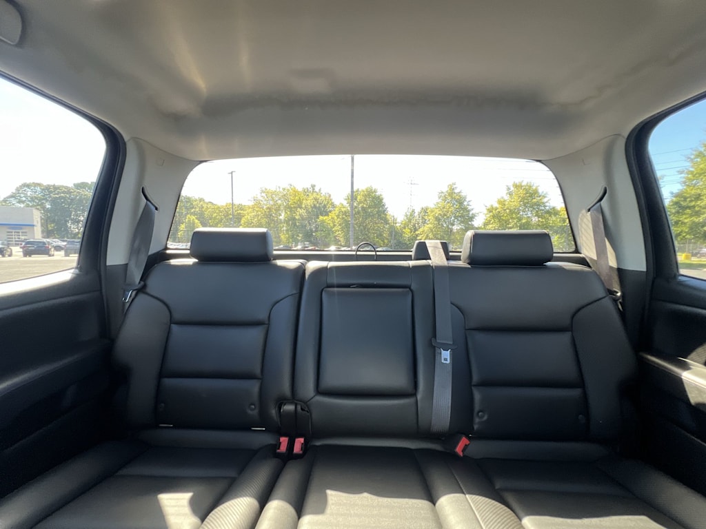 Thumbnail: 2014 GMC Sierra 1500 - 23