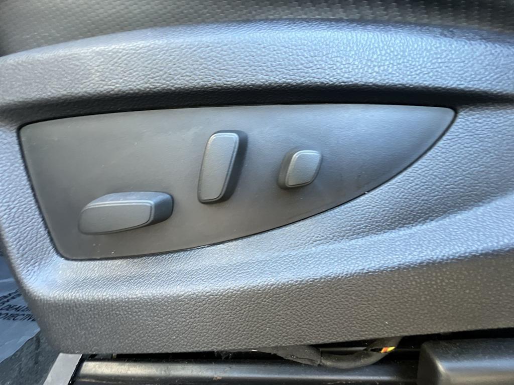 Thumbnail: 2014 GMC Sierra 1500 - 17