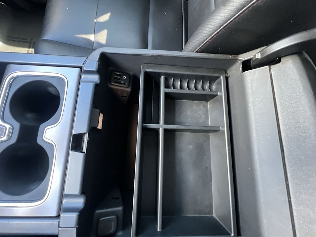 Thumbnail: 2014 GMC Sierra 1500 - 21