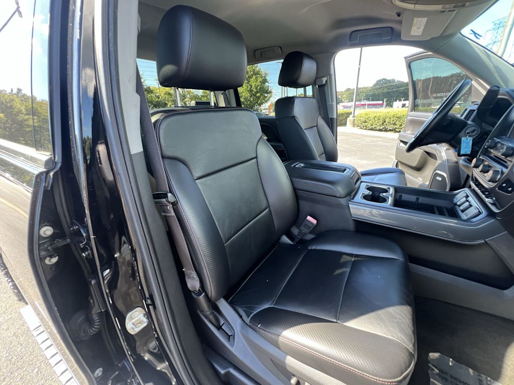 Thumbnail: 2014 GMC Sierra 1500 - 8