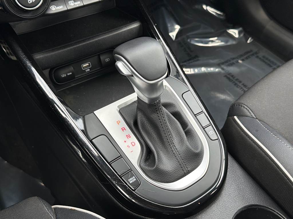 Thumbnail: 2023 Kia Forte - 13