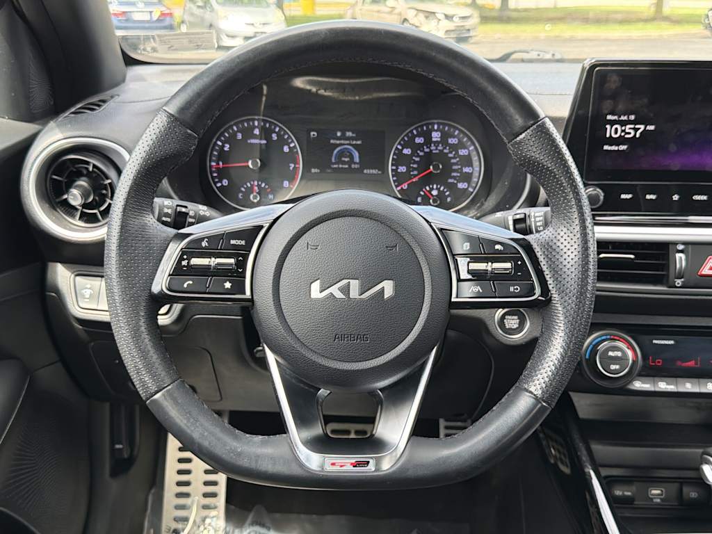 Thumbnail: 2023 Kia Forte - 2