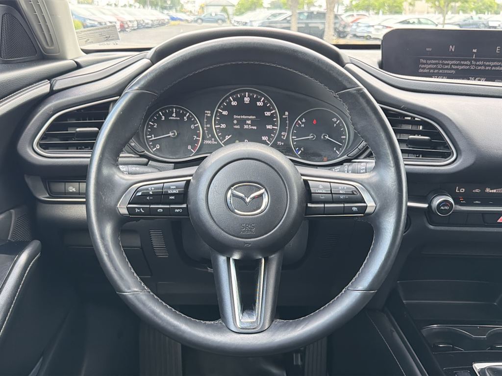 Thumbnail: 2024 Mazda CX-30 - 2