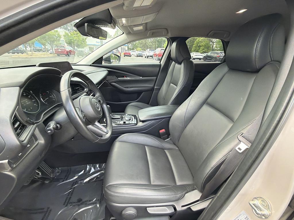 Thumbnail: 2024 Mazda CX-30 - 7