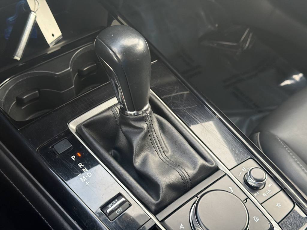 Thumbnail: 2024 Mazda CX-30 - 11