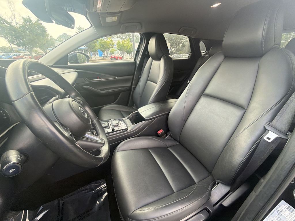 Thumbnail: 2024 Mazda CX-30 - 8