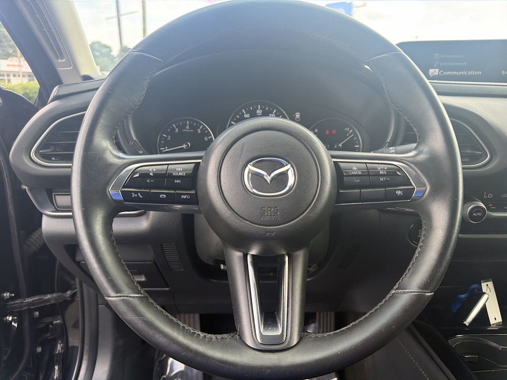 Thumbnail: 2024 Mazda CX-30 - 2