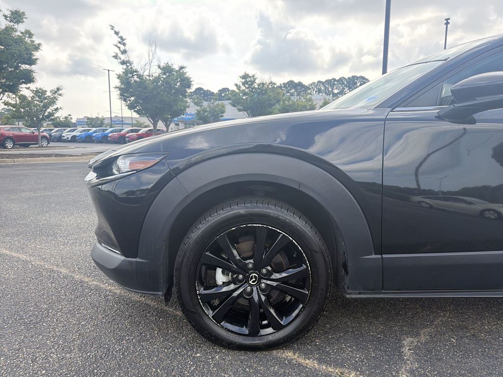 Thumbnail: 2024 Mazda CX-30 - 6