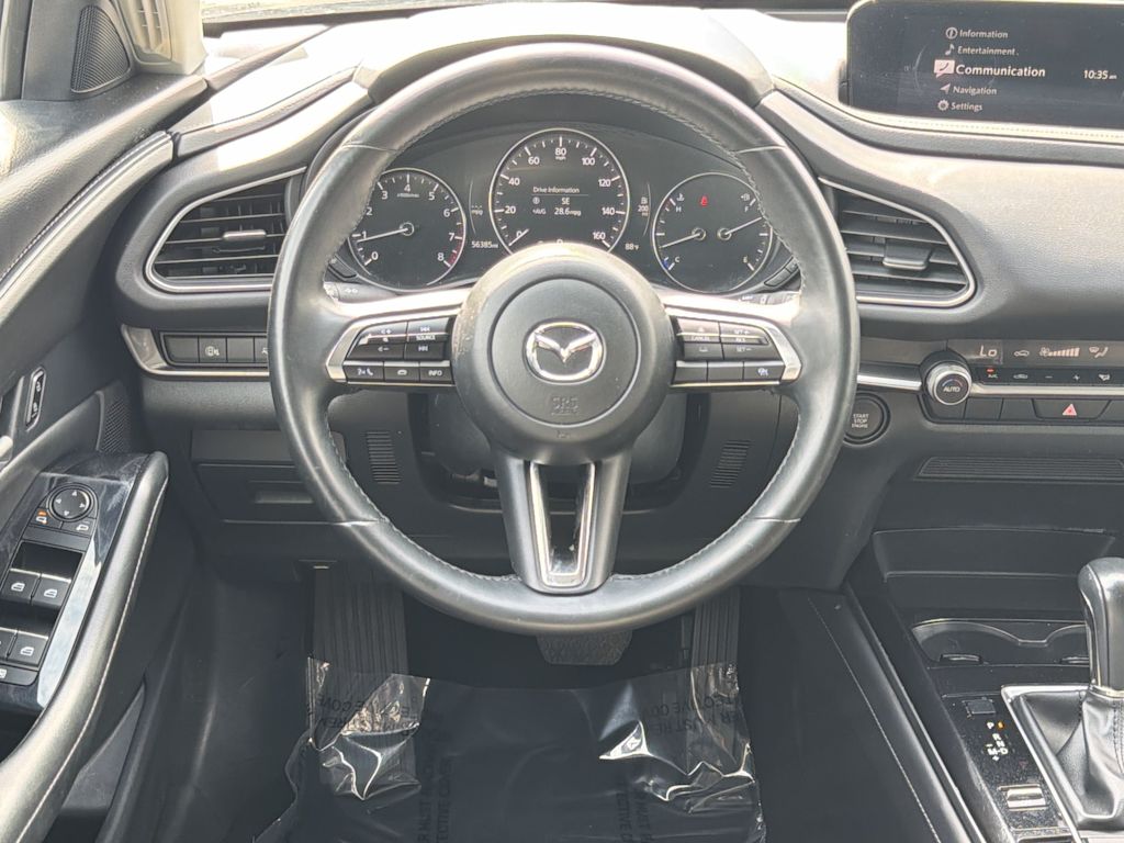 Thumbnail: 2024 Mazda CX-30 - 2