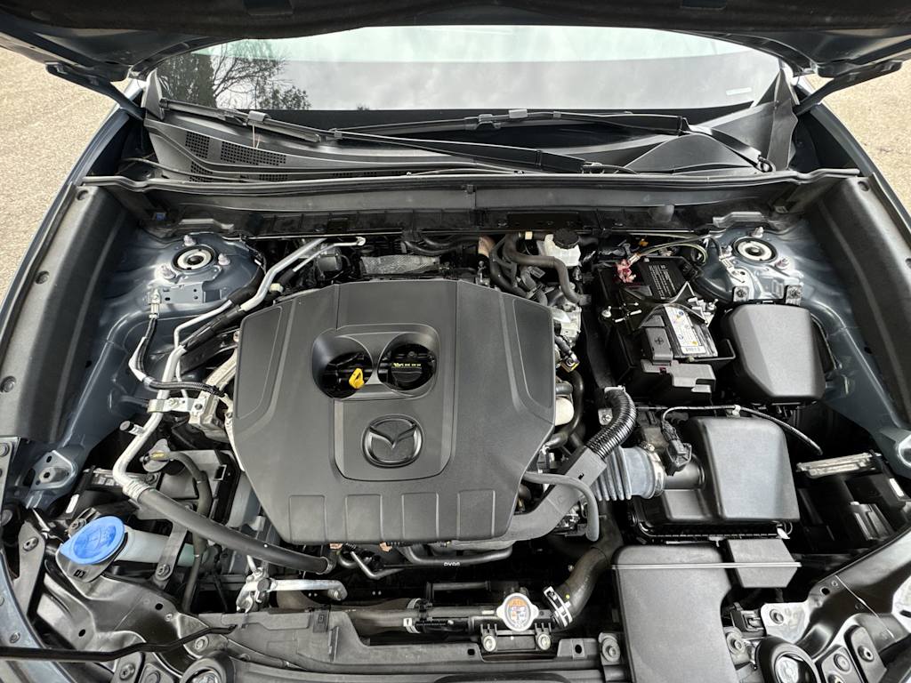 Thumbnail: 2023 Mazda CX-30 - 9