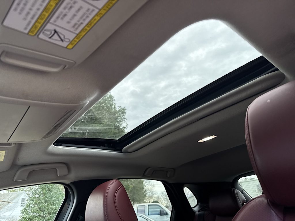 Thumbnail: 2023 Mazda CX-30 - 23