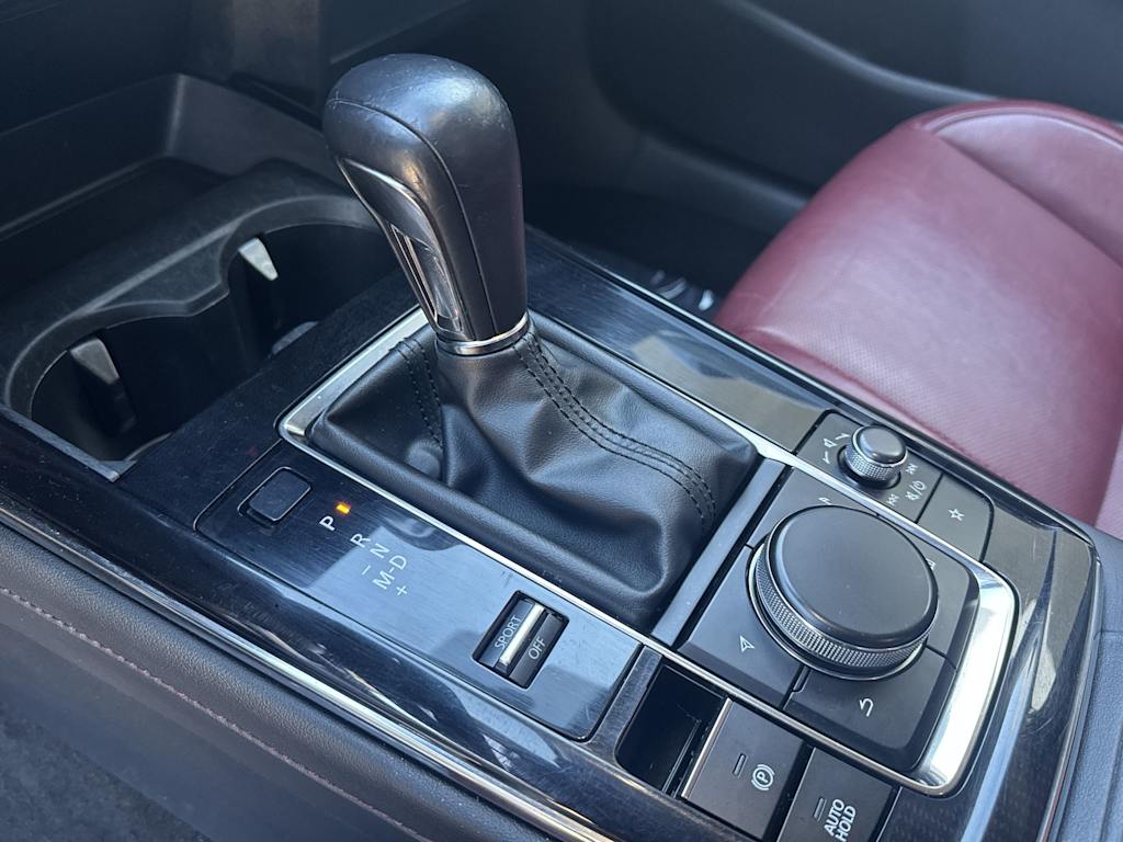 Thumbnail: 2023 Mazda CX-30 - 14