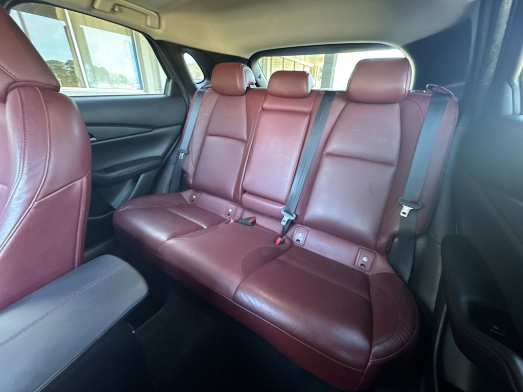 Thumbnail: 2023 Mazda CX-30 - 12