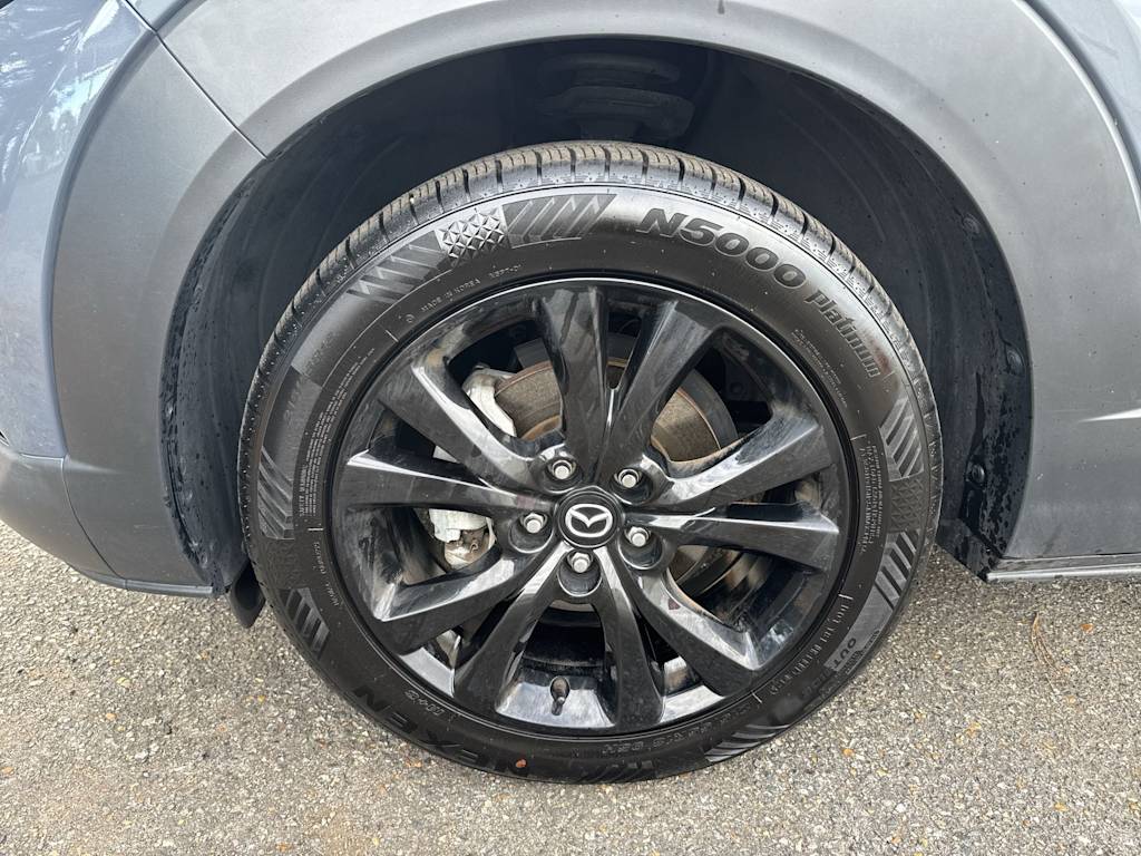 Thumbnail: 2023 Mazda CX-30 - 8