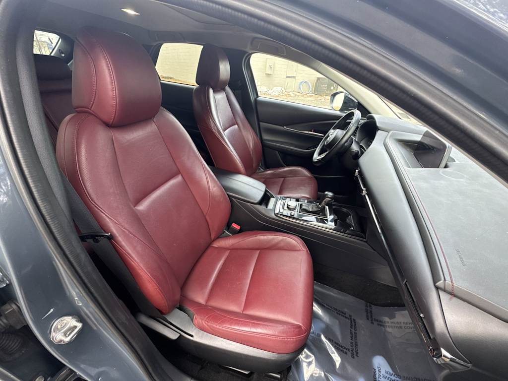 Thumbnail: 2023 Mazda CX-30 - 11