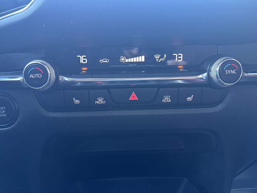 Thumbnail: 2023 Mazda CX-30 - 24