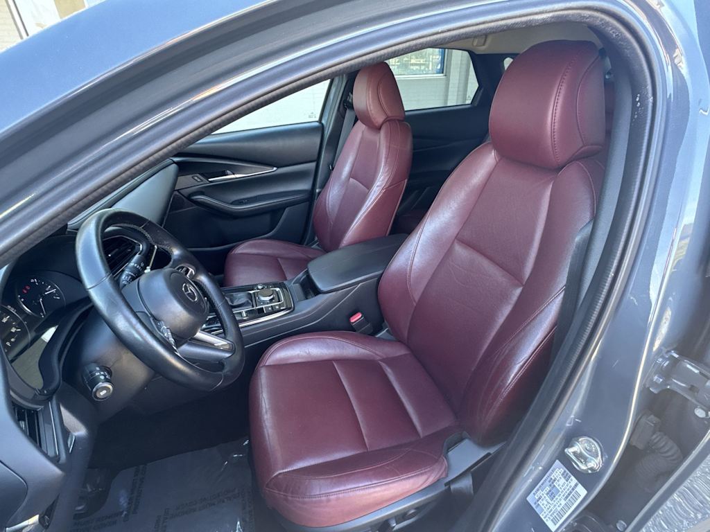 Thumbnail: 2023 Mazda CX-30 - 10