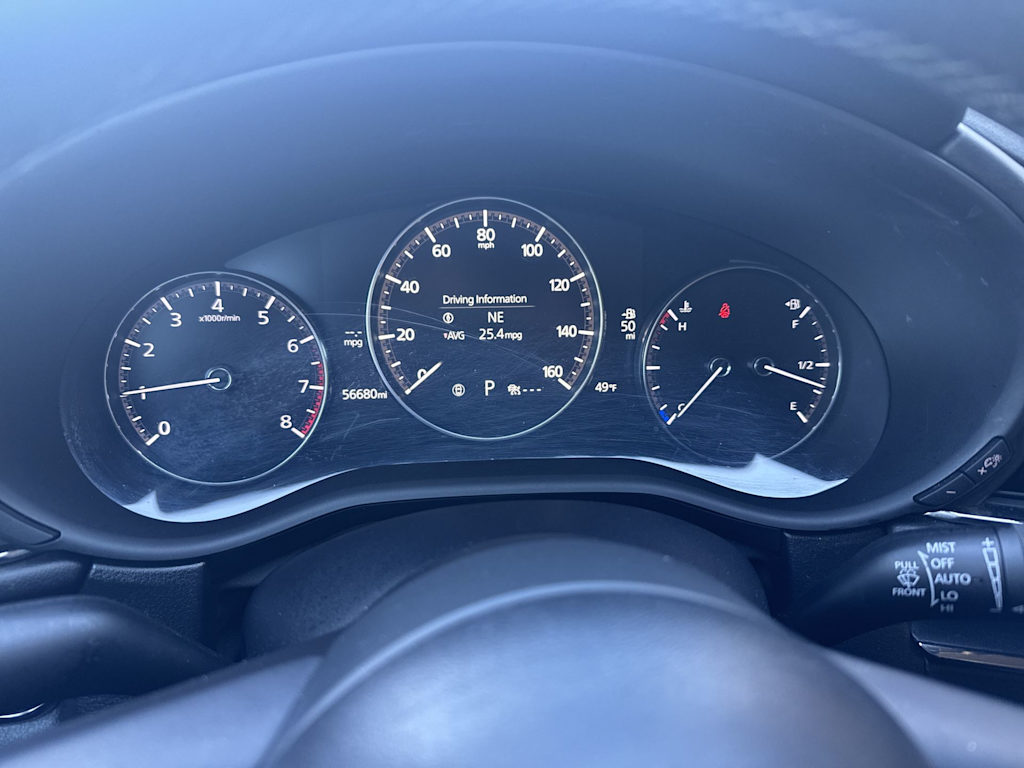 Thumbnail: 2023 Mazda CX-30 - 15