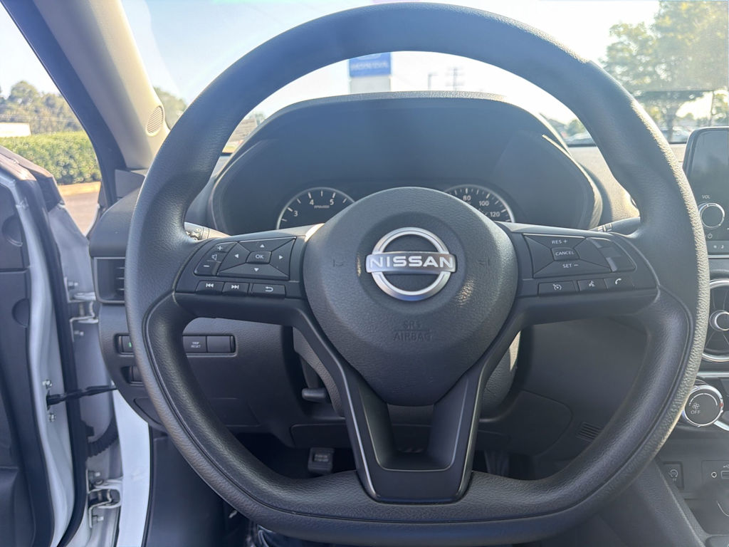 Thumbnail: 2024 Nissan Sentra - 2