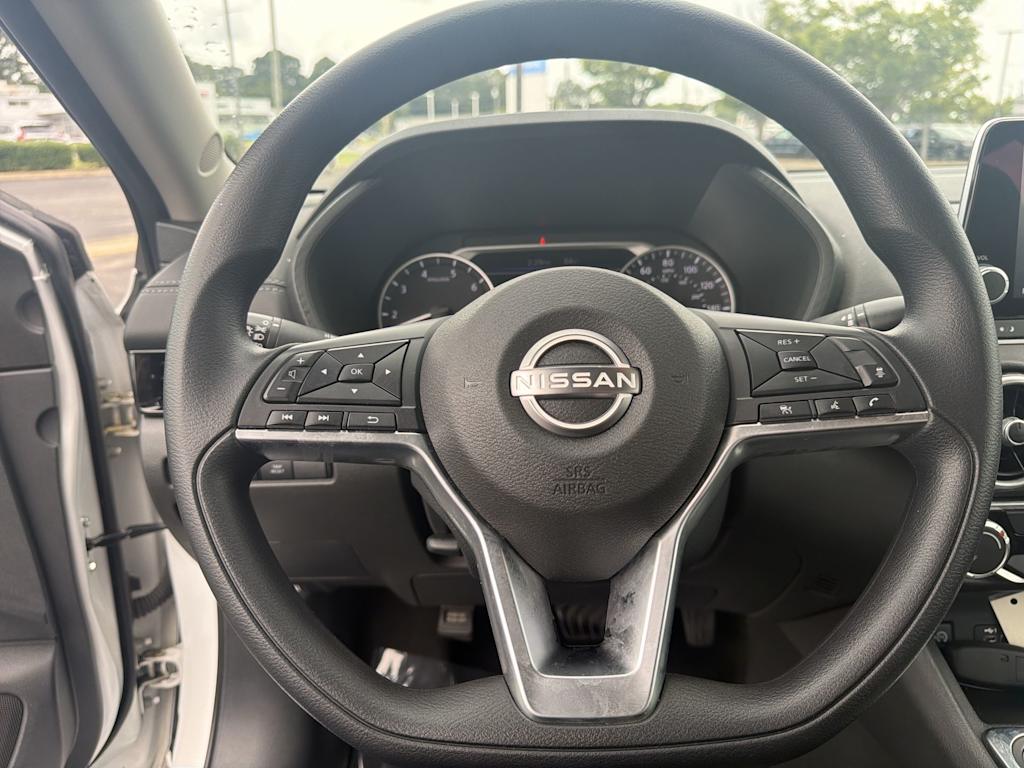 Thumbnail: 2024 Nissan Sentra - 2