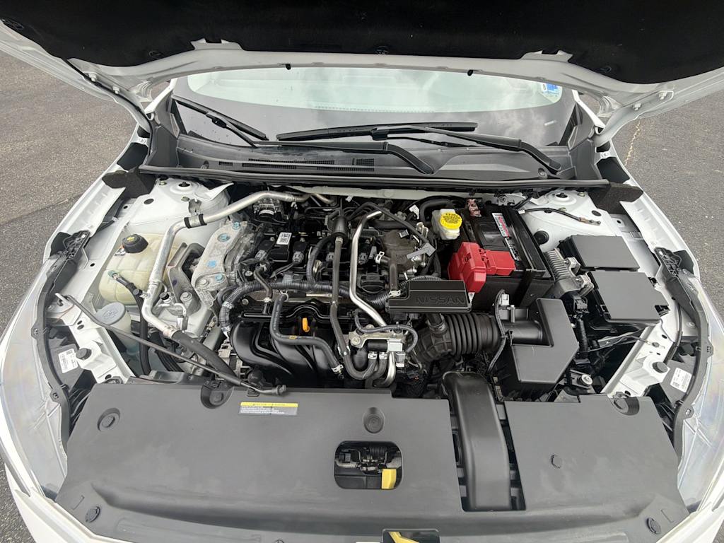 Thumbnail: 2024 Nissan Sentra - 5