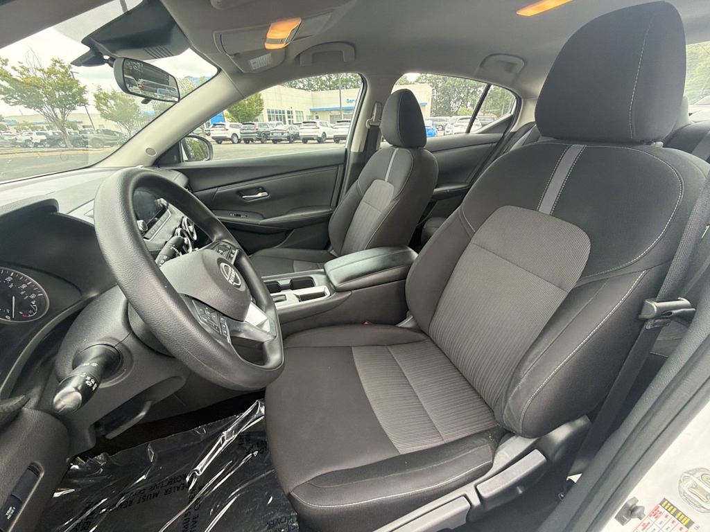 Thumbnail: 2024 Nissan Sentra - 6