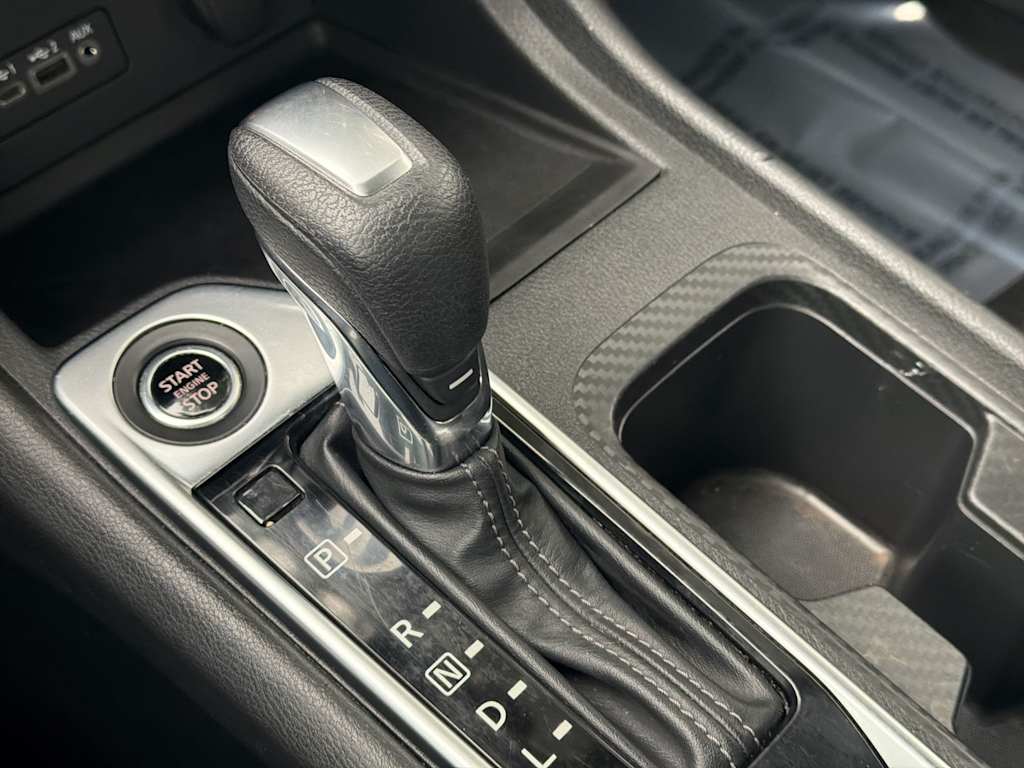 Thumbnail: 2023 Nissan Sentra - 12