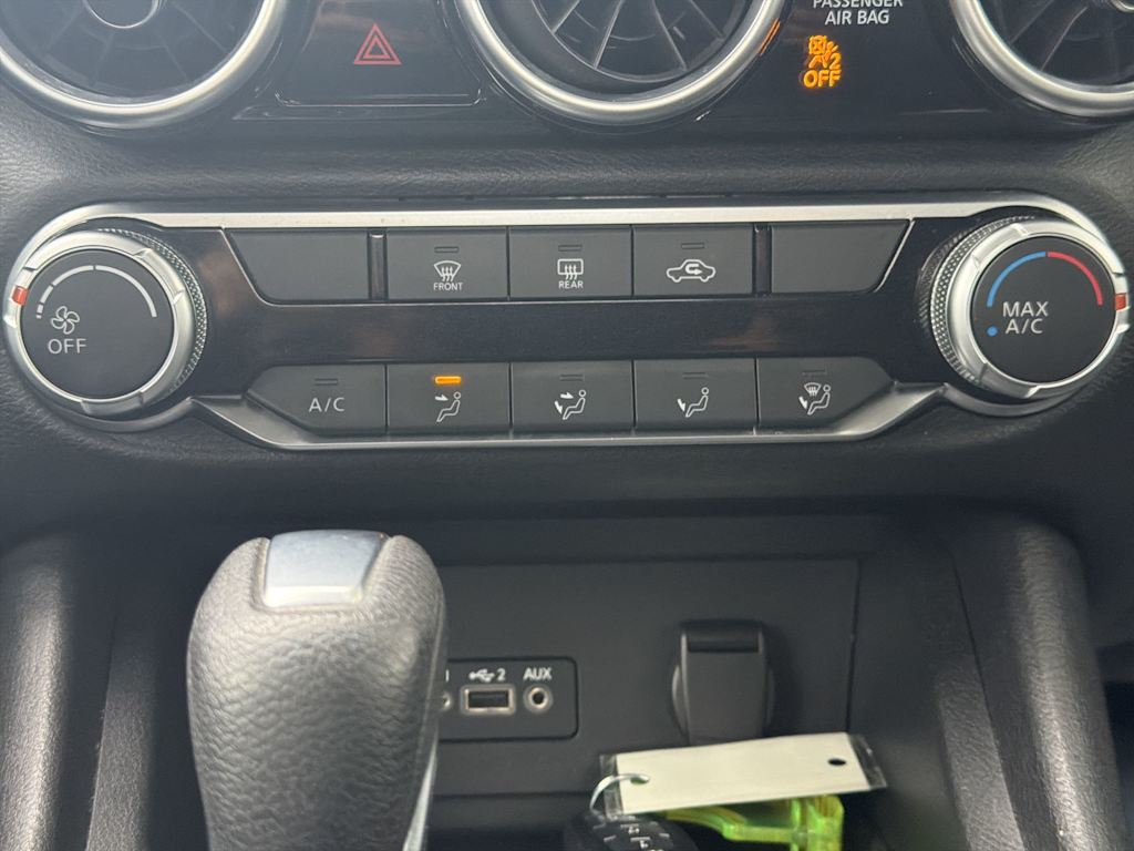 Thumbnail: 2023 Nissan Sentra - 22