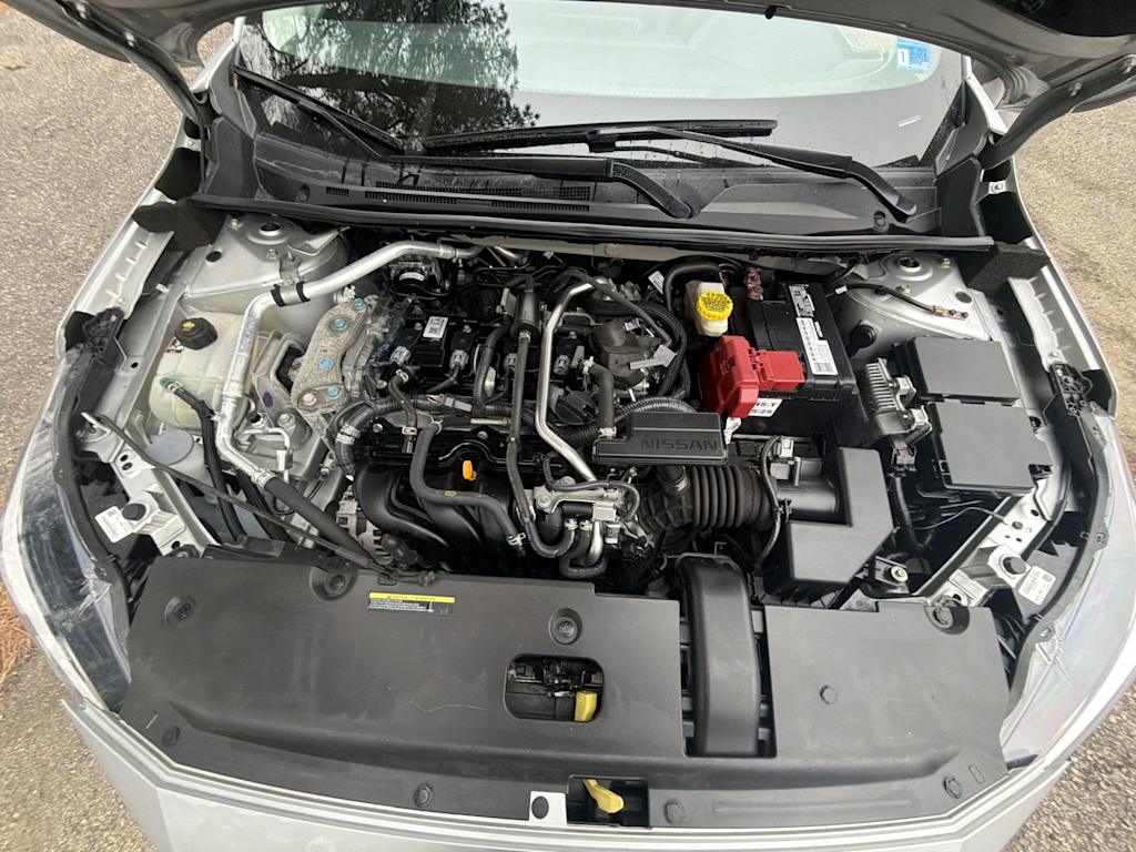 Thumbnail: 2023 Nissan Sentra - 7