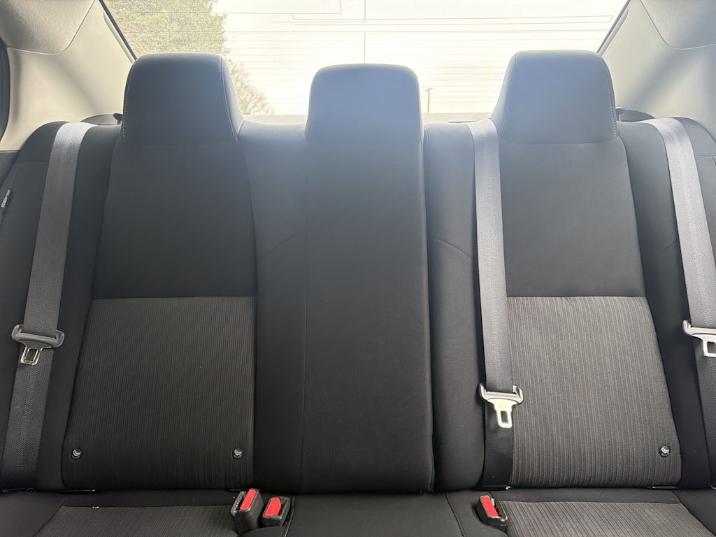 Thumbnail: 2023 Nissan Sentra - 10