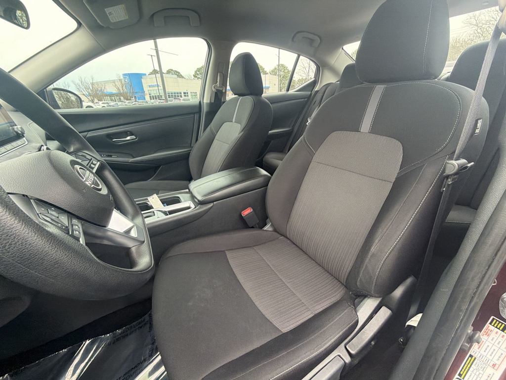 Thumbnail: 2024 Nissan Sentra - 8