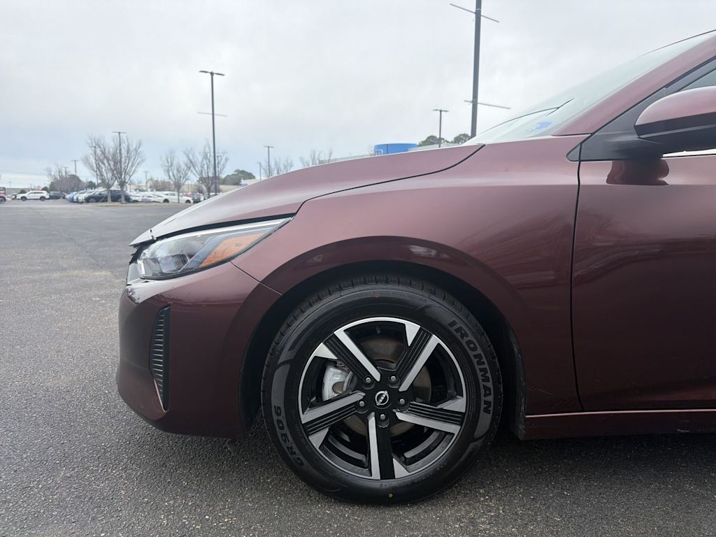 Thumbnail: 2024 Nissan Sentra - 6