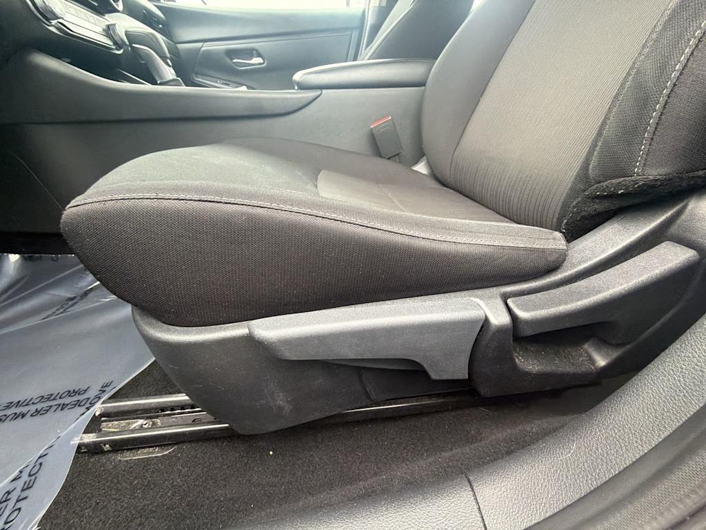 Thumbnail: 2024 Nissan Sentra - 20