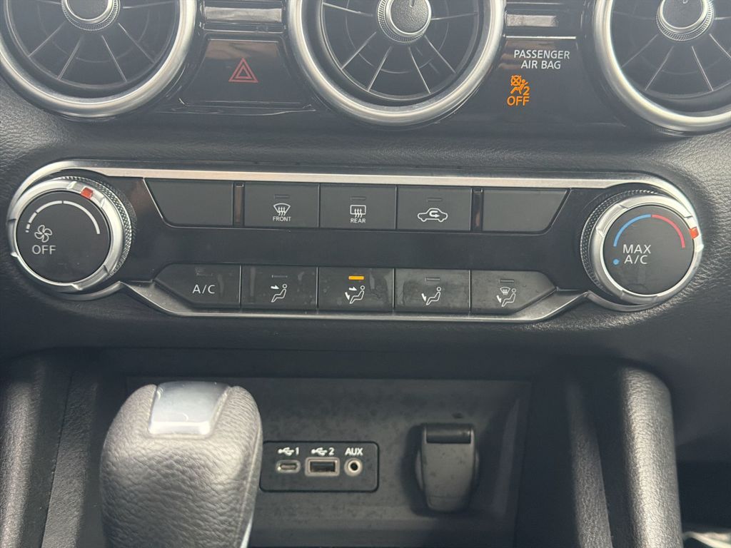 Thumbnail: 2024 Nissan Sentra - 22