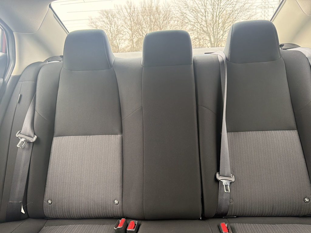 Thumbnail: 2024 Nissan Sentra - 10