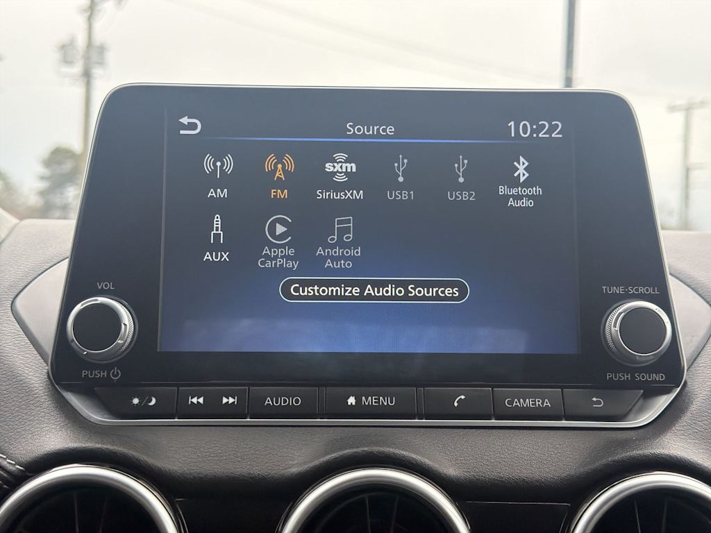 Thumbnail: 2024 Nissan Sentra - 11